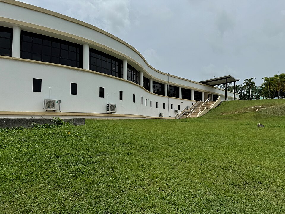 Antigua and Barbuda — manufacturer and distributor portals for local businesses