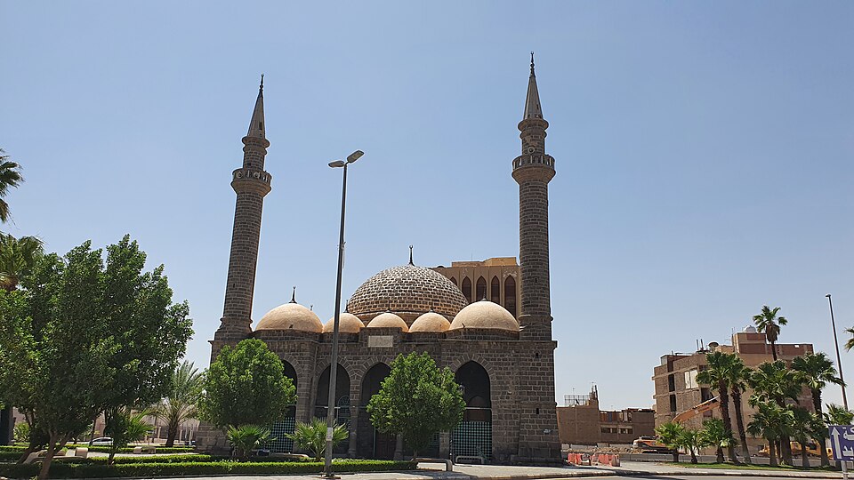Madinah — B2B and wholesale portals for local businesses