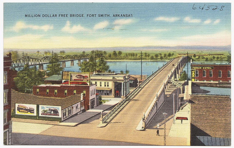 Fort Smith — online stores for local businesses