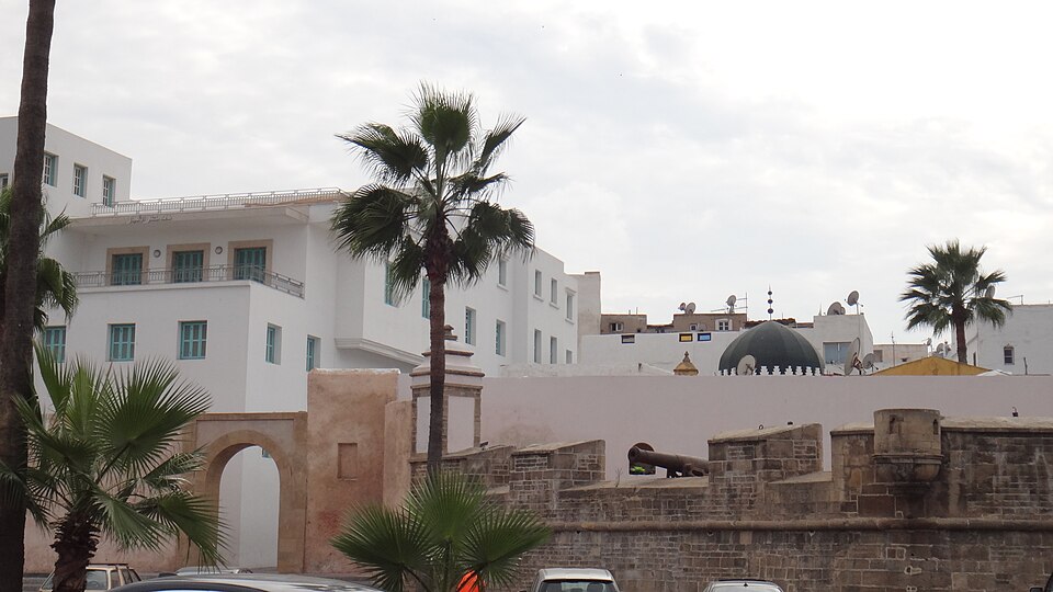 Morocco — subscription and membership platforms for local businesses
