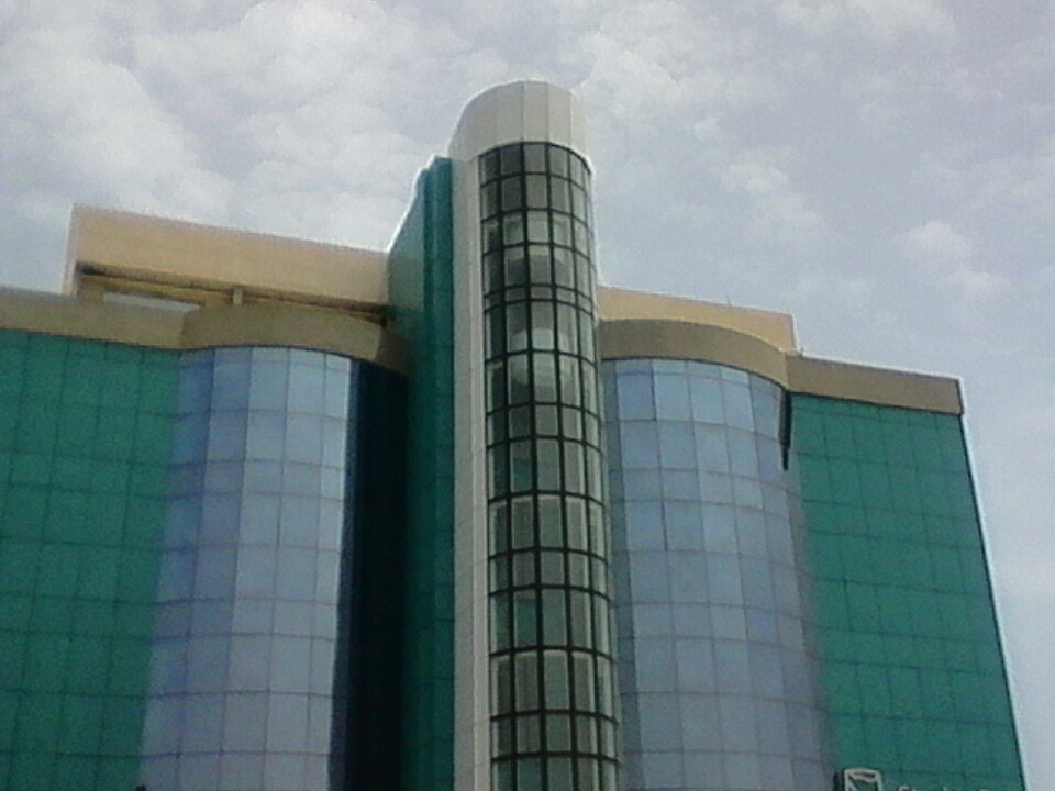 Ghana — international and multi-region stores for local businesses