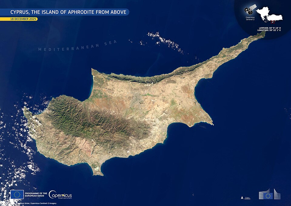 Cyprus — local market for international and multi-region stores