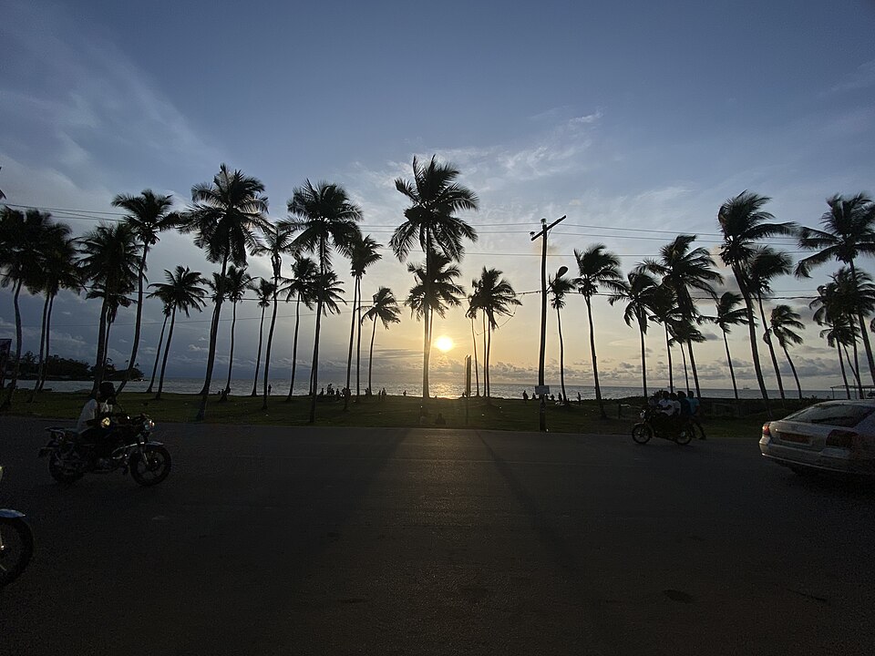 Kribi — service booking platforms for local businesses
