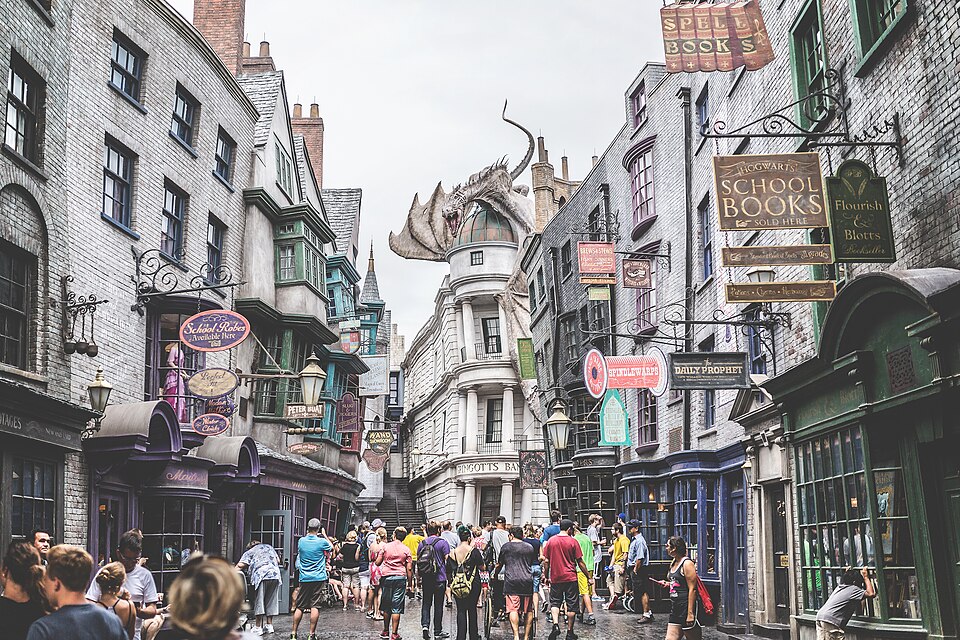 Orlando — service booking platforms for local businesses