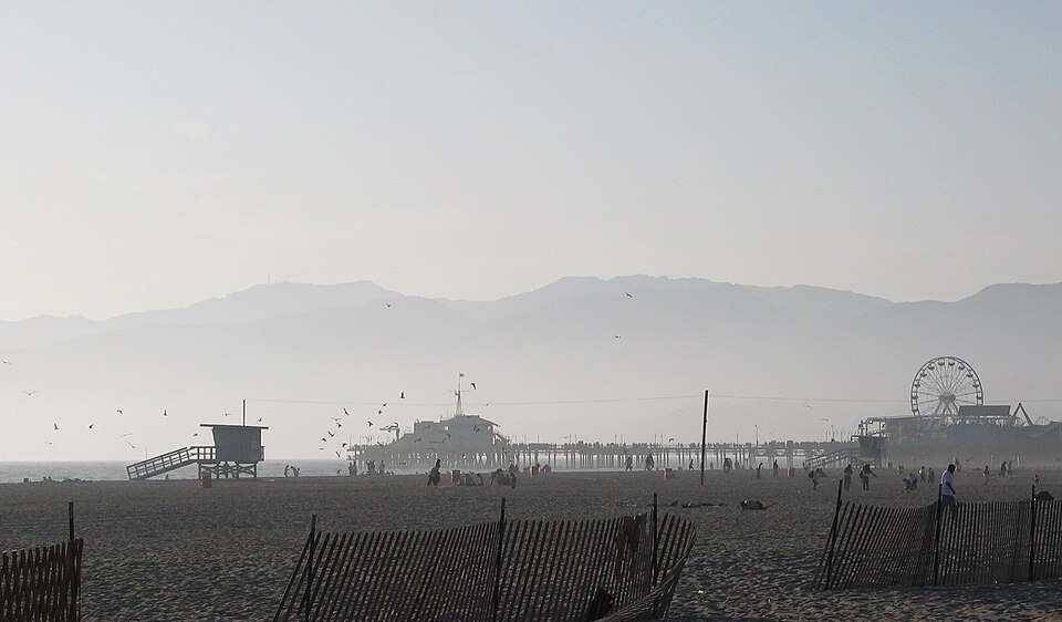 Santa Monica — local market for subscription and membership platforms