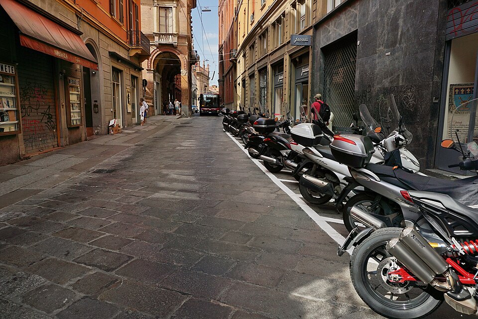 Bologna — online stores for local businesses