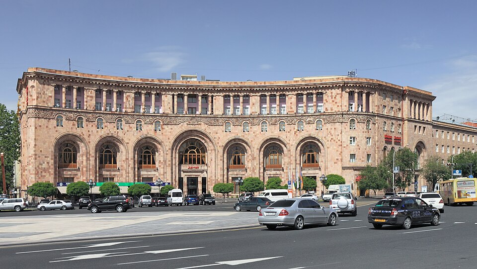 Armenia — subscription and membership platforms for local businesses