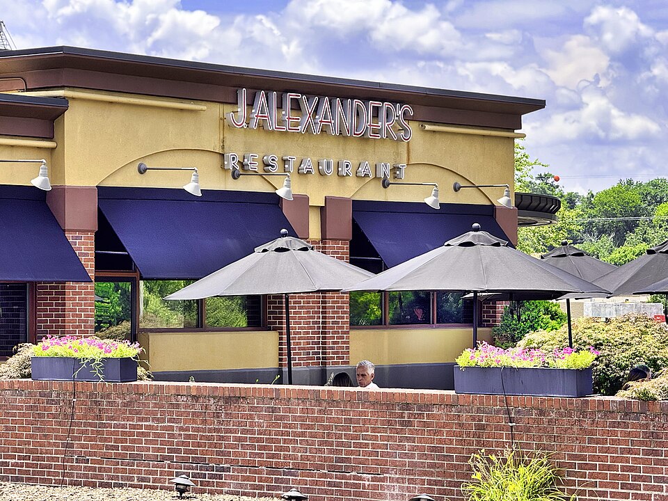Chattanooga — international and multi-region stores for local businesses