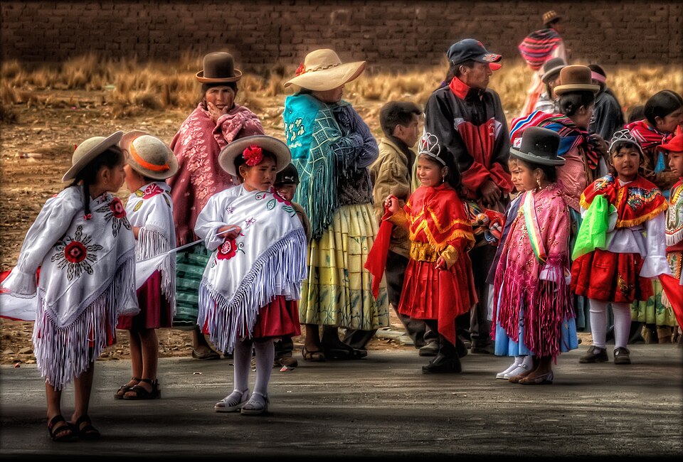 El Alto — international and multi-region stores for local businesses