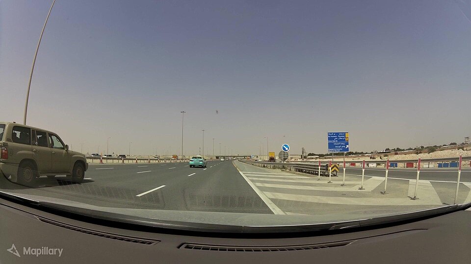 Umm Salal — mobile commerce apps for local businesses