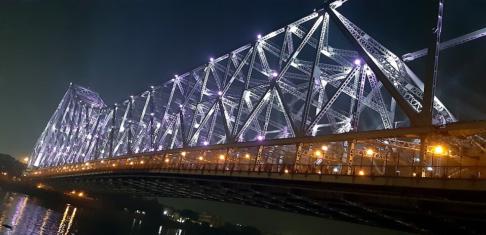 Howrah — local market for manufacturer and distributor portals