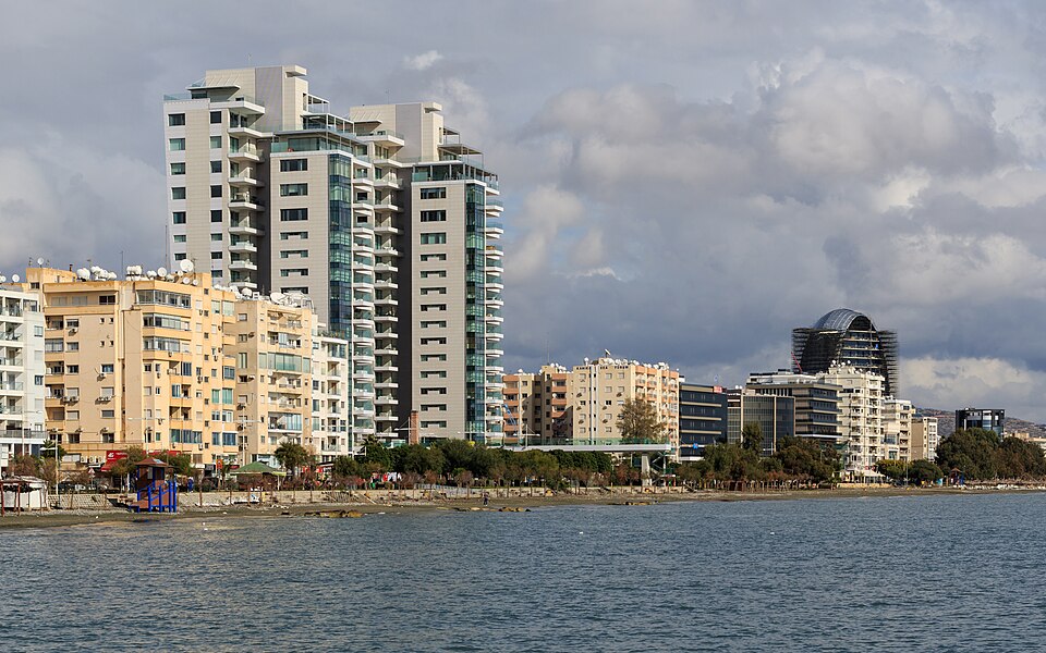 Limassol — local market for subscription and membership platforms