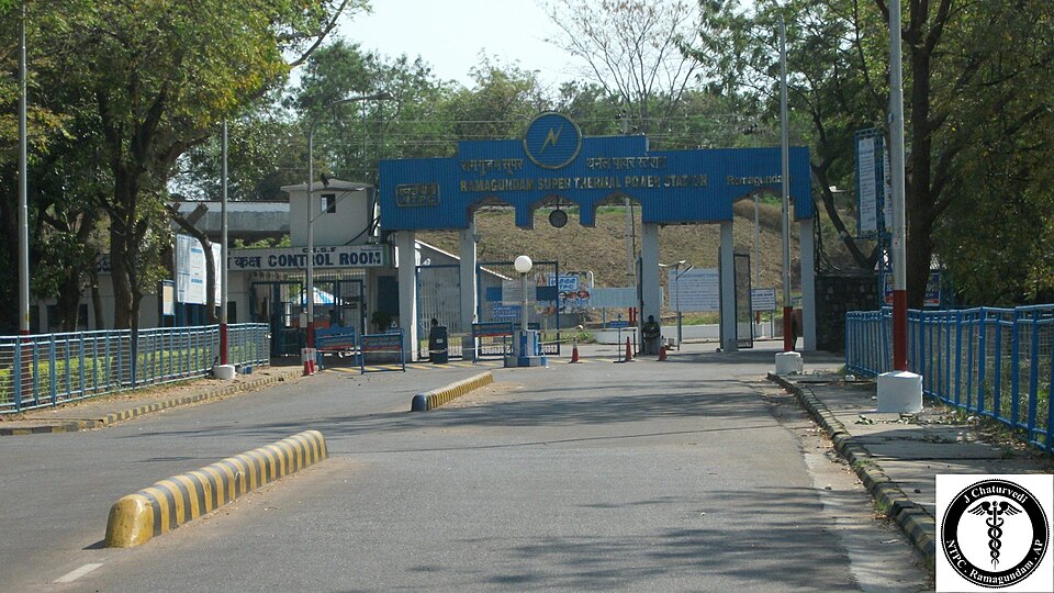 Ramagundam — multi-vendor marketplaces for local businesses