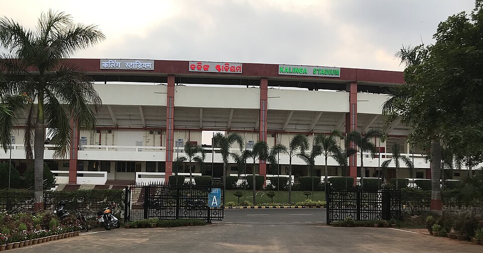 Bhubaneswar — manufacturer and distributor portals for local businesses
