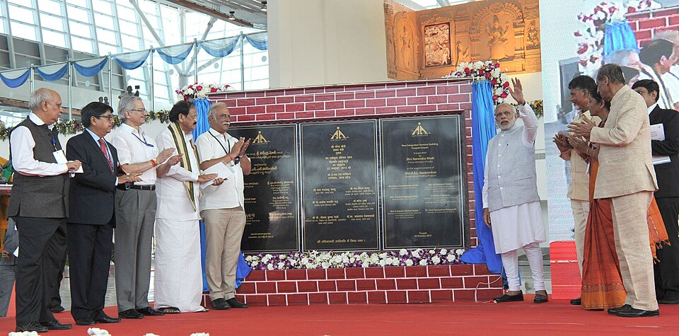 Tirupati — B2B and wholesale portals for local businesses