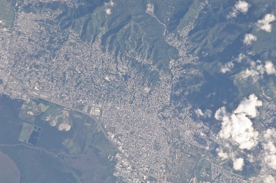Port of Spain — custom e-commerce platforms for local businesses