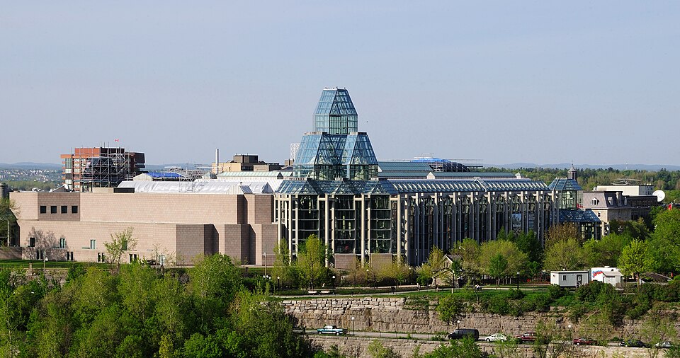 Ottawa — local market for international and multi-region stores