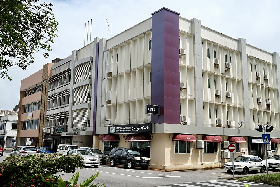 Brunei — subscription and membership platforms for local businesses