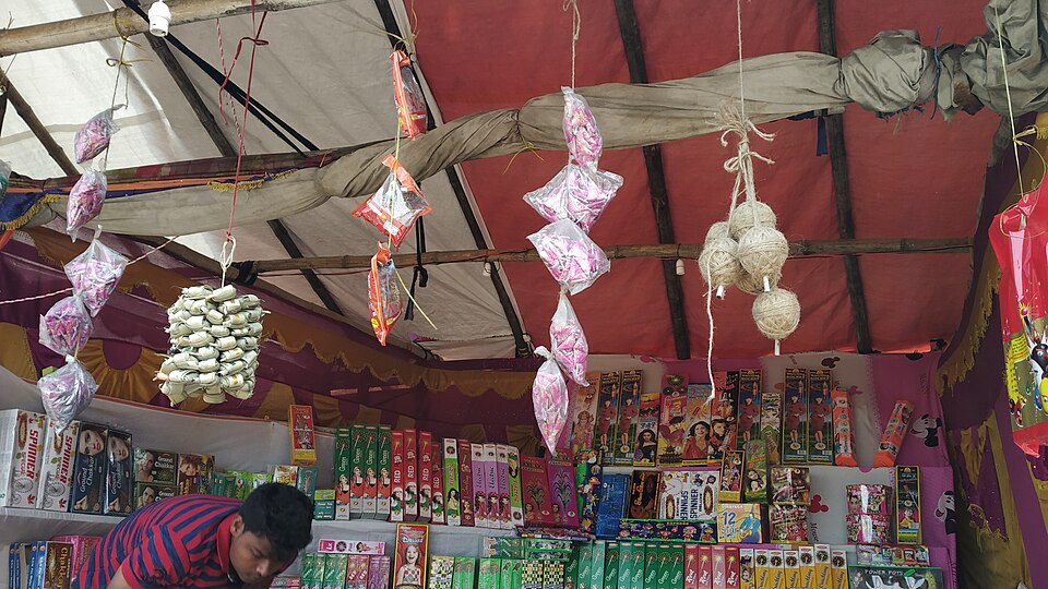 Bhadrak — local market for custom e-commerce platforms