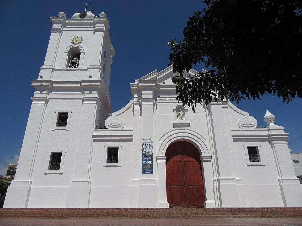 Santa Marta — B2B and wholesale portals for local businesses