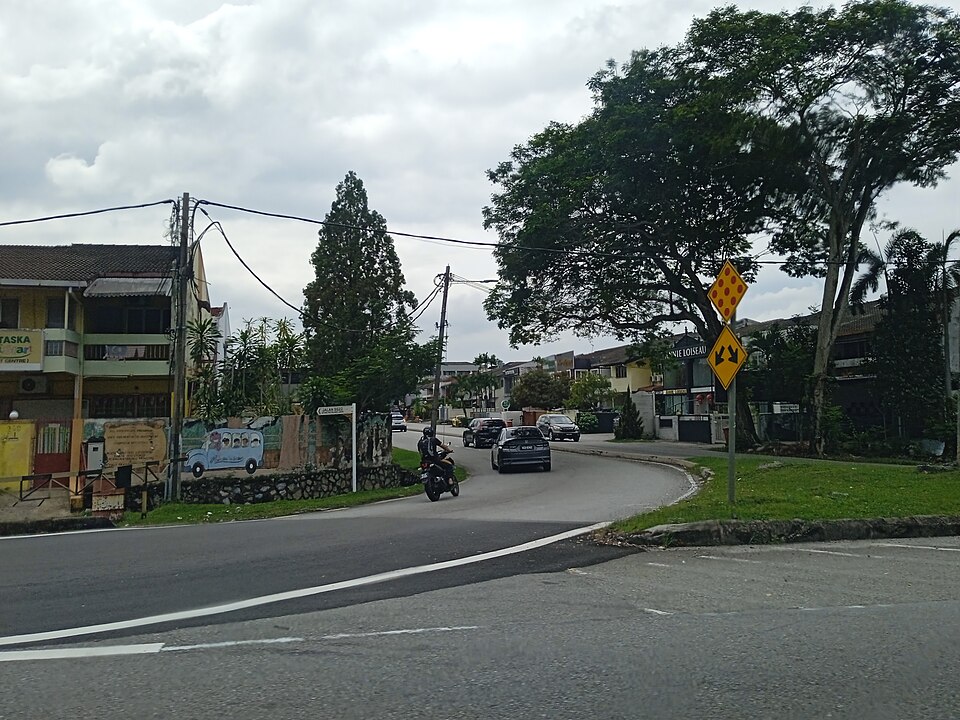 Petaling Jaya — online stores for local businesses