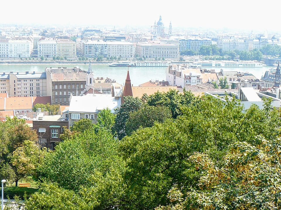 Budapest — B2B and wholesale portals for local businesses
