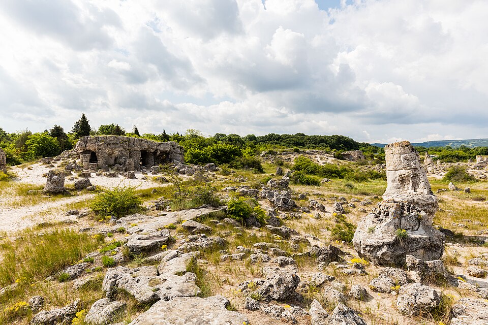 Bulgaria — local market for service booking platforms