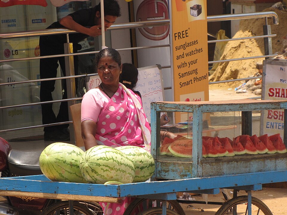 Hosur — service booking platforms for local businesses