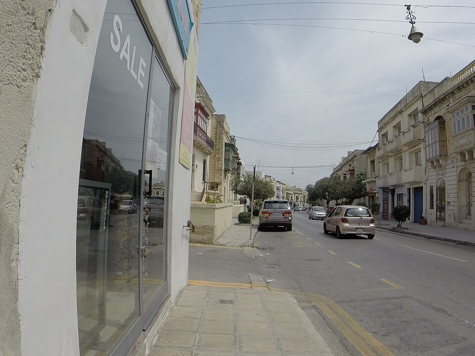 Birkirkara — custom e-commerce platforms for local businesses
