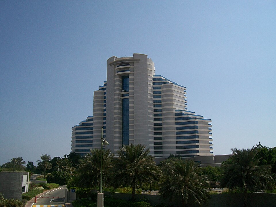 Fujairah — mobile commerce apps for local businesses