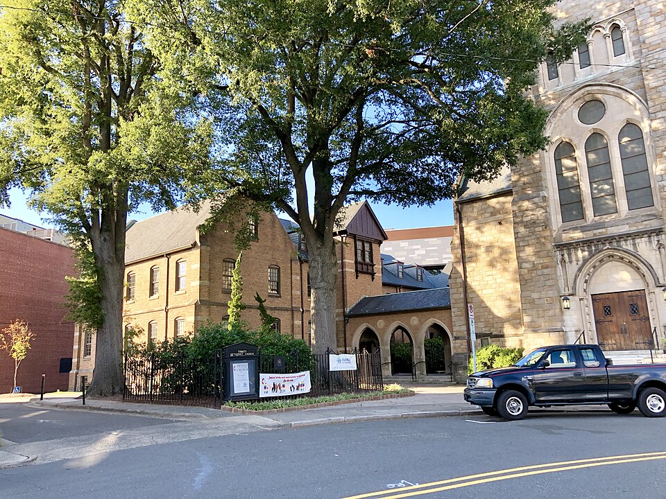 Durham — local market for international and multi-region stores