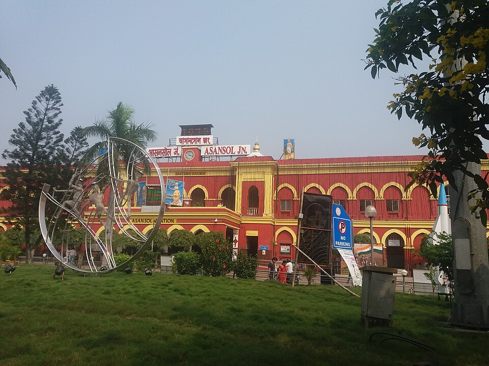 Asansol — international and multi-region stores for local businesses