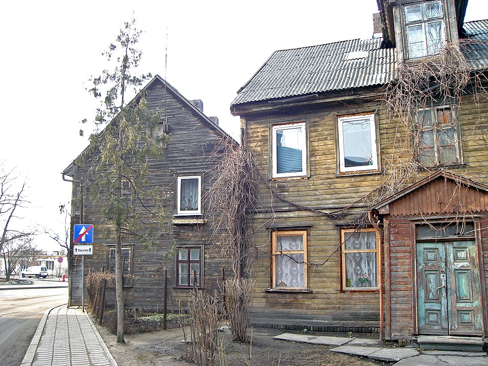 Jelgava — online stores for local businesses