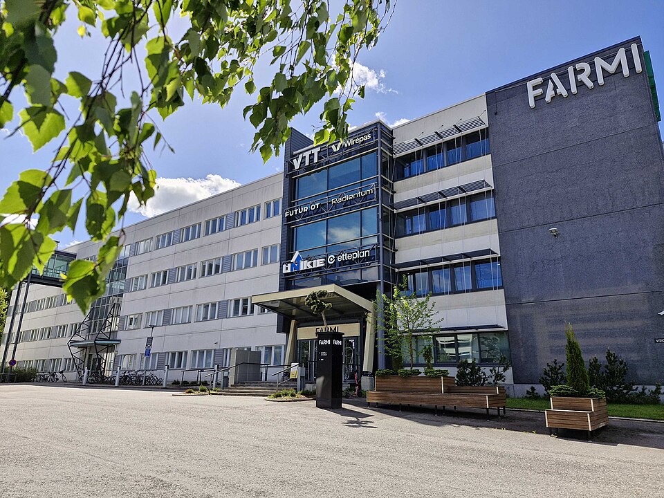 Tampere — online stores for local businesses