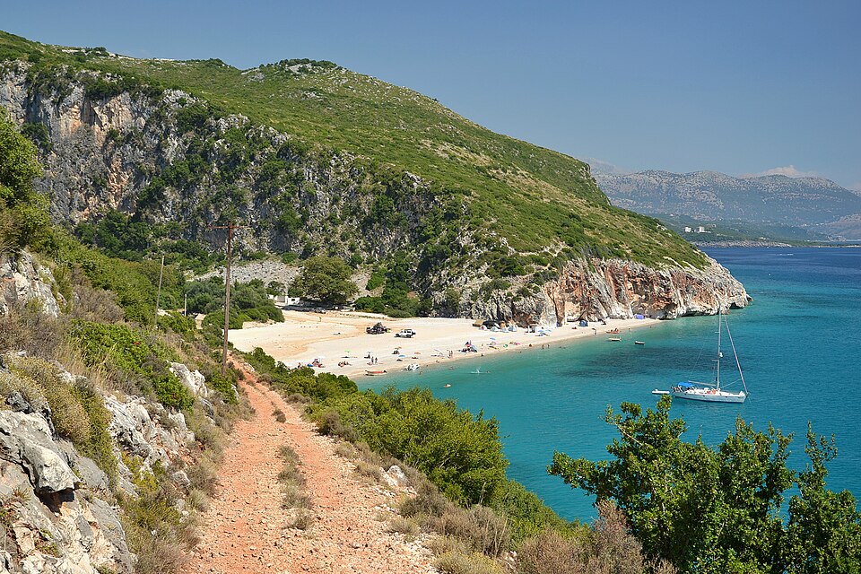 Albania — local market for online stores