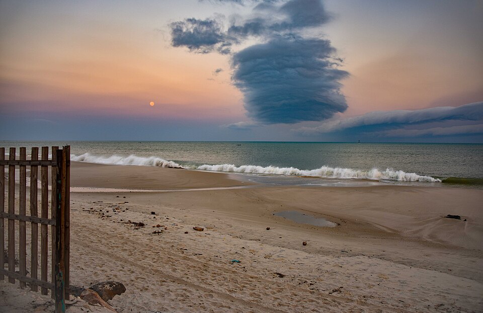 Mozambique — local market for B2B and wholesale portals