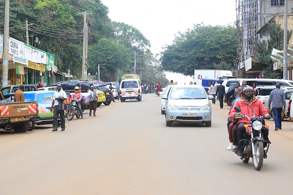 Kitale — subscription and membership platforms for local businesses