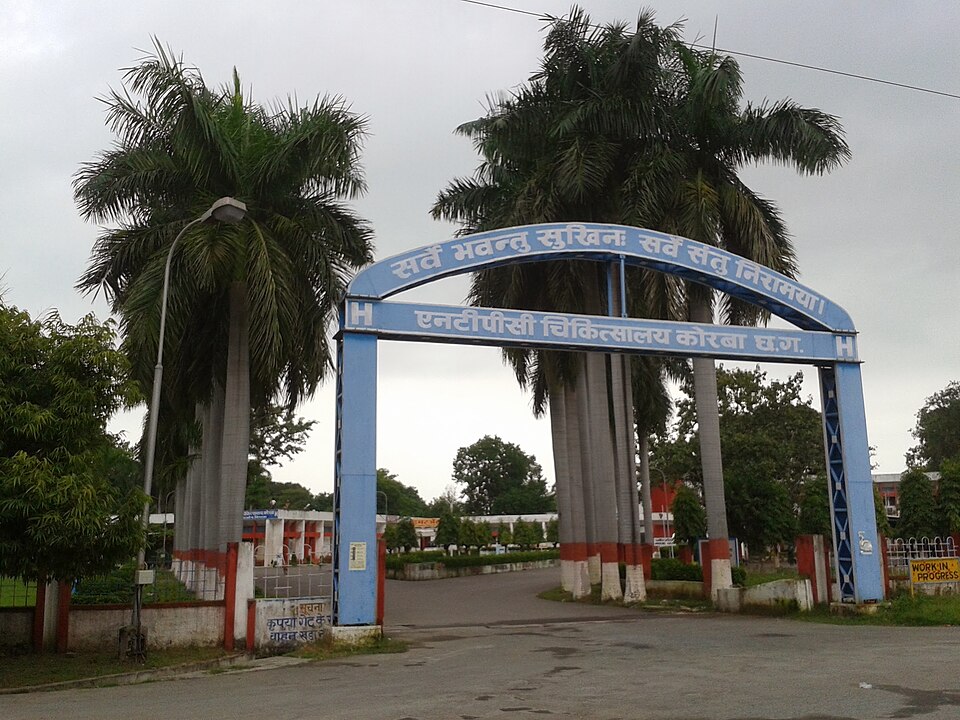 Korba — local market for manufacturer and distributor portals