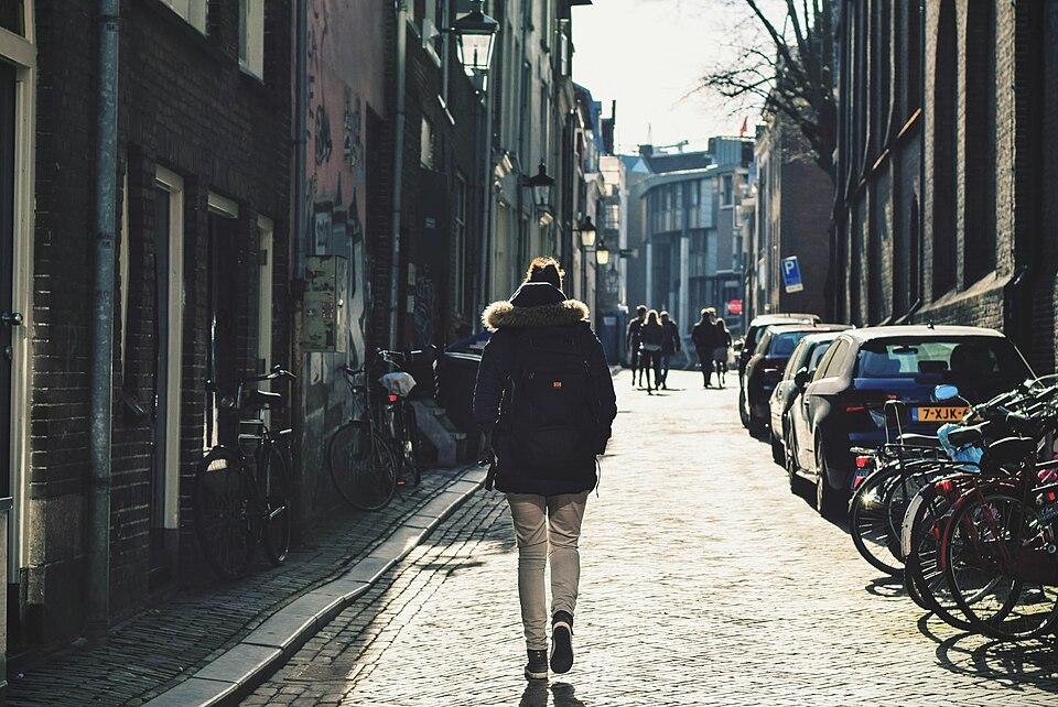 Utrecht — B2B and wholesale portals for local businesses