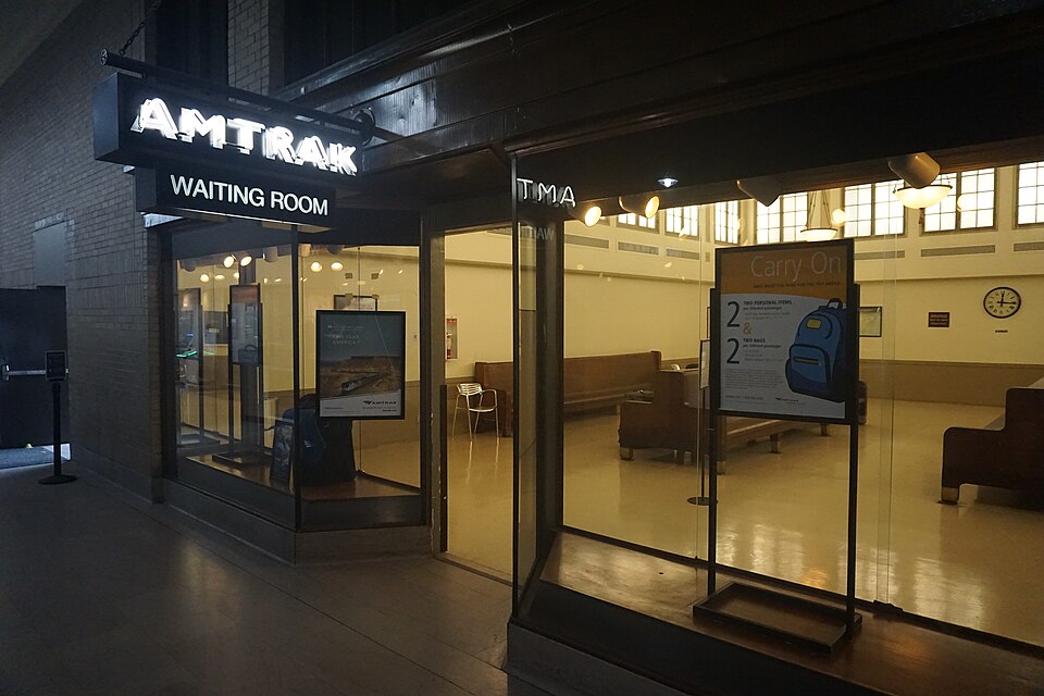 Kansas City — local market for B2B and wholesale portals