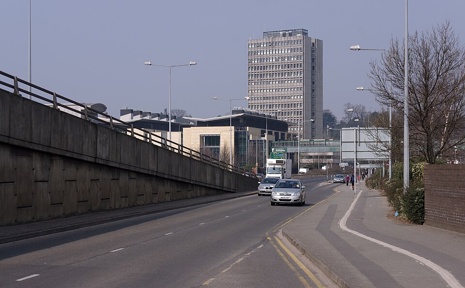 Nottingham — local market for subscription and membership platforms