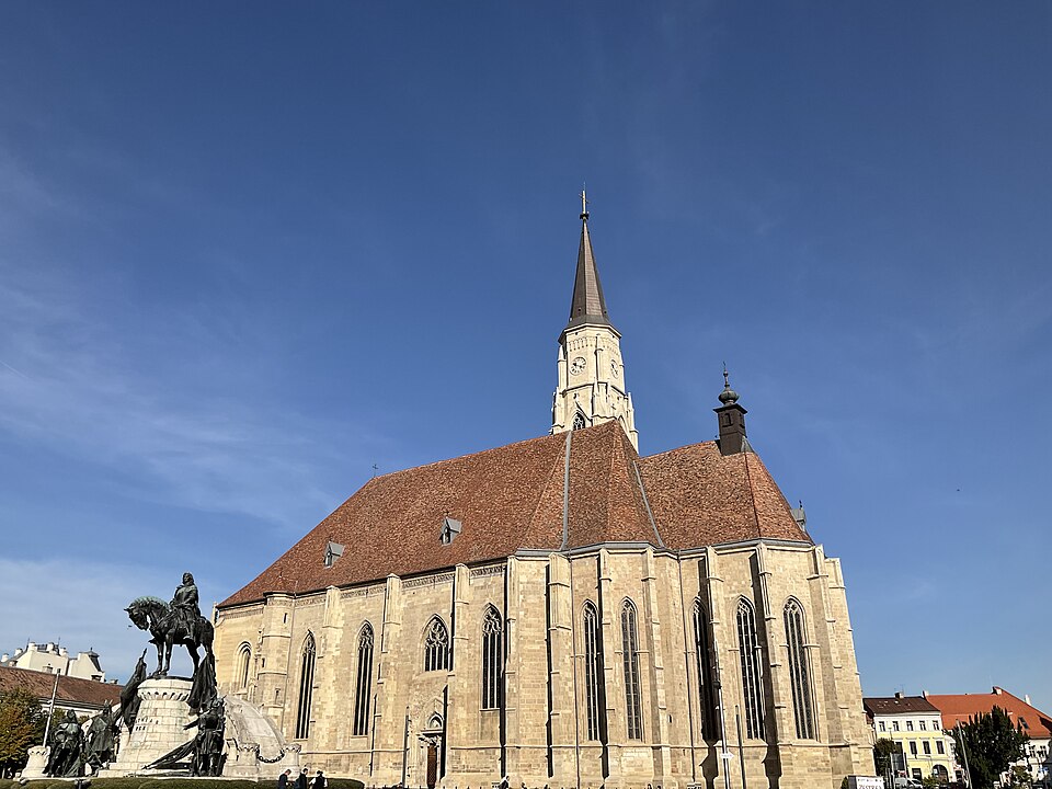 Cluj-Napoca — multi-vendor marketplaces for local businesses