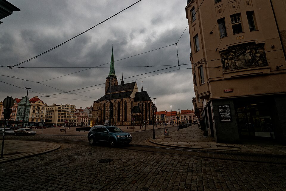 Plzeň — subscription and membership platforms for local businesses