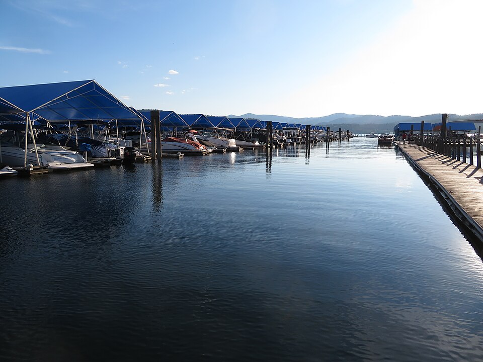 Coeur d'Alene — subscription and membership platforms for local businesses