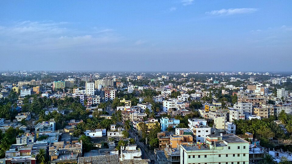 Rajshahi — local market for manufacturer and distributor portals