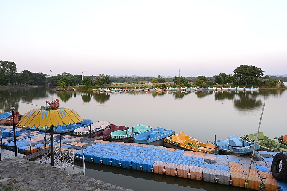 Chandigarh — local market for multi-vendor marketplaces