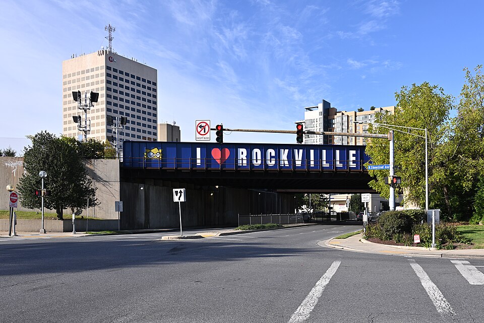 Rockville — service booking platforms for local businesses