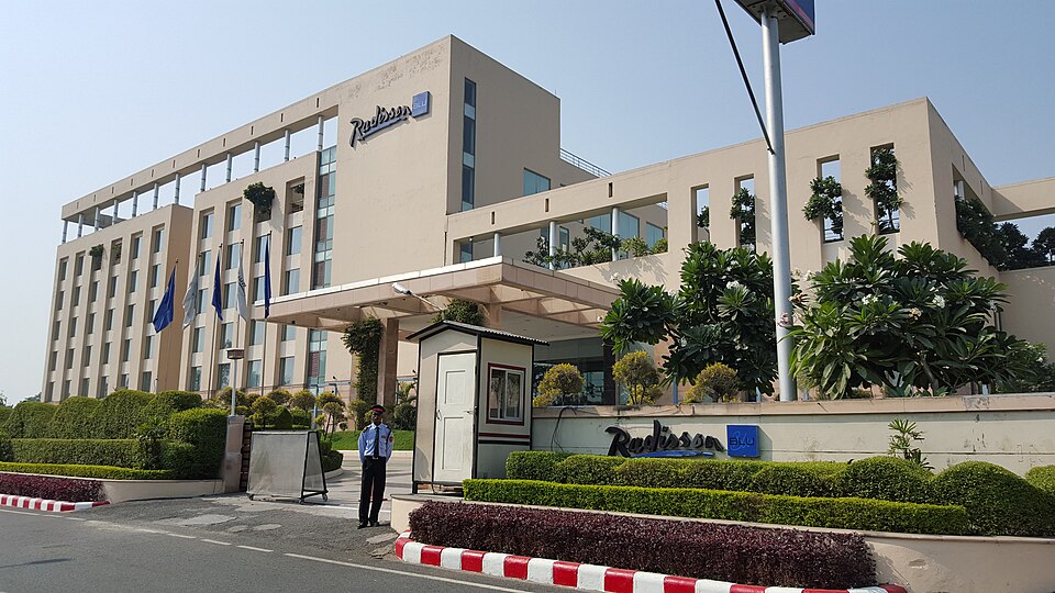 Rudrapur, India
