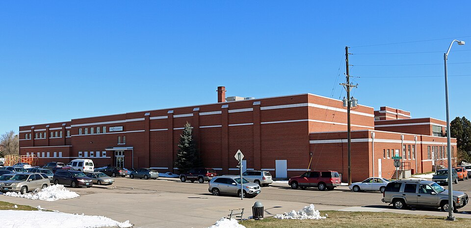Cheyenne — B2B and wholesale portals for local businesses
