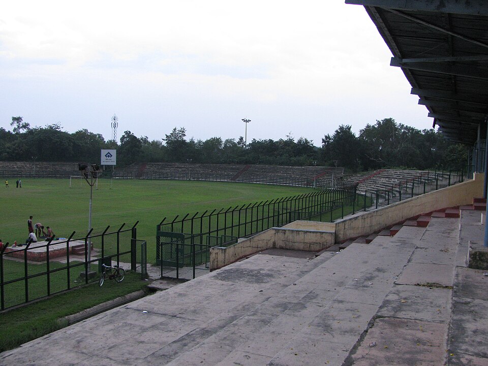 Bokaro Steel City — manufacturer and distributor portals for local businesses